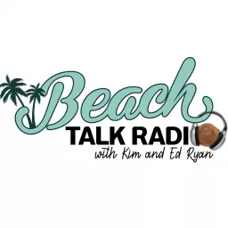 Beach Talk Radio Podcast artwork