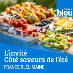 FB MAINE - L'invité côté saveur de l'été