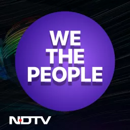 We The People Podcast artwork