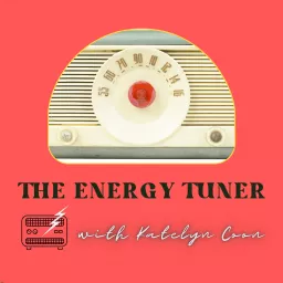 The Energy Tuner Podcast artwork