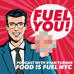 Fuel You! Podcast artwork