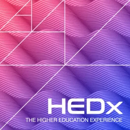 HEDx Podcast artwork
