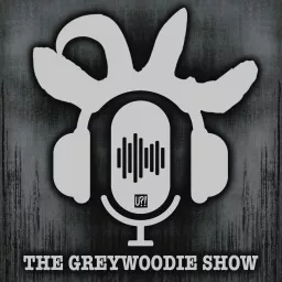 The Greywoodie Show Podcast artwork