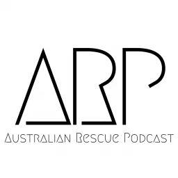 Australian Rescue Podcast artwork