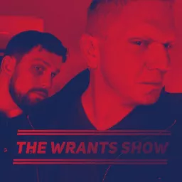 The Wrants Show Podcast artwork