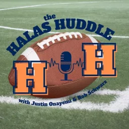 The Halas Huddle: A Chicago Bears show Podcast artwork