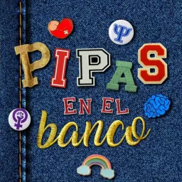 Pipas en el banco Podcast artwork
