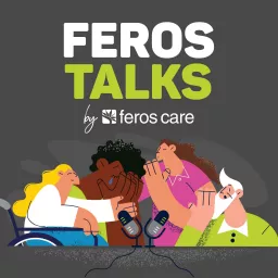 Feros Talks