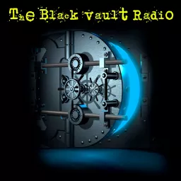 The Black Vault Radio w/ John Greenewald, Jr.