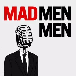 Mad Men Men