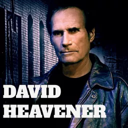 David Heavener - What you Won't Hear in Church (audio)