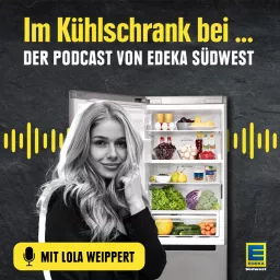 Im Kühlschrank bei ... Podcast artwork