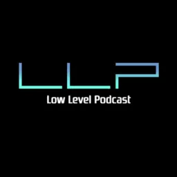 Low Level Podcast artwork
