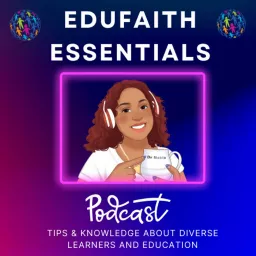 Edufaith Essentials Podcast artwork