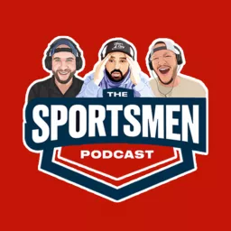 The Sportsmen Podcast artwork