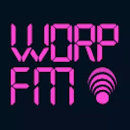 WORP FM Podcast artwork