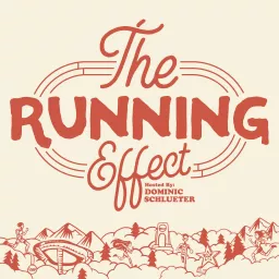 The Running Effect Podcast artwork