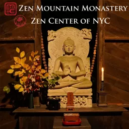 The Zen Mountain Monastery Podcast artwork