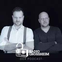Radio Grossheim Podcast artwork