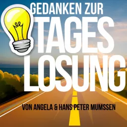 Gedanken zur Tageslosung Podcast artwork