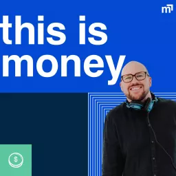 this is money Podcast artwork