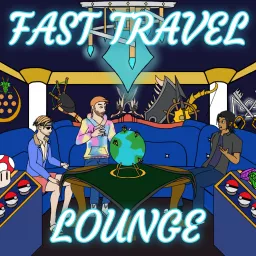 Fast Travel Lounge