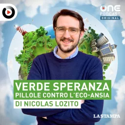 Verde Speranza Podcast artwork