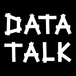 Data Talk Podcast artwork