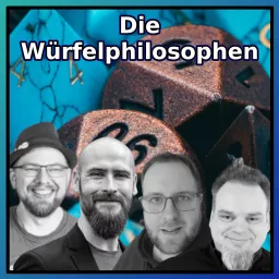 Die Würfelphilosophen Podcast artwork