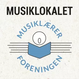 MUSIKLOKALET Podcast artwork