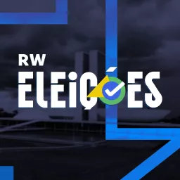 RW Eleições Podcast artwork