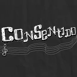 Sonido Consentido Podcast artwork