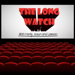 The Long Watch Podcast artwork