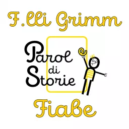 Fiabe dei fratelli Grimm