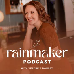 The Rainmaker Podcast artwork