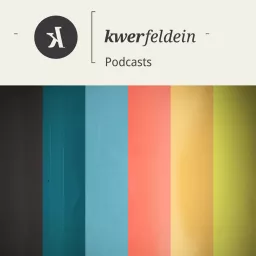 kwerfeldein – Podcasts