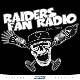 Raiders Fan Radio Podcast artwork