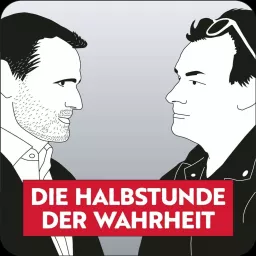 Die Halbstunde der Wahrheit Podcast artwork