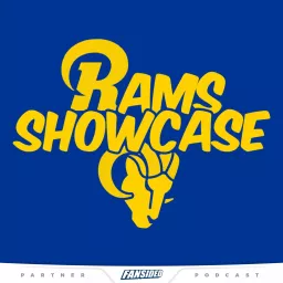 Rams Showcase Podcast artwork