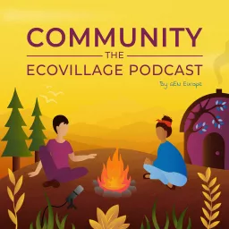 Community Podcast artwork