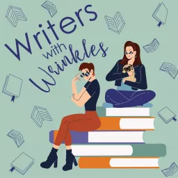 Writers With Wrinkles Podcast artwork