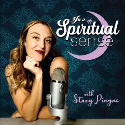 In a Spiritual Sense Podcast artwork