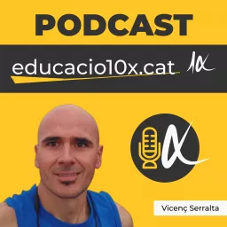 educacio10x.cat Podcast artwork