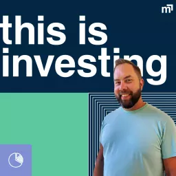 this is investing Podcast artwork