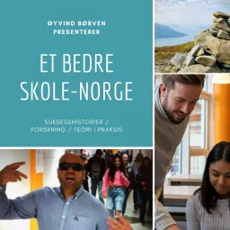 Et Bedre Skole-Norge Podcast artwork