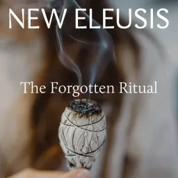 New Eleusis Podcast | Psilocybin-Retreat