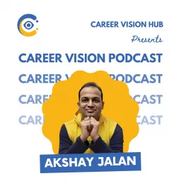 Career Vision Podcast artwork