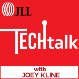 Tech Talk Podcast artwork