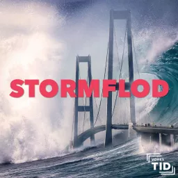 Stormflod Podcast artwork