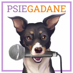PsieGadane z Magdaleną Łęczycką Podcast artwork